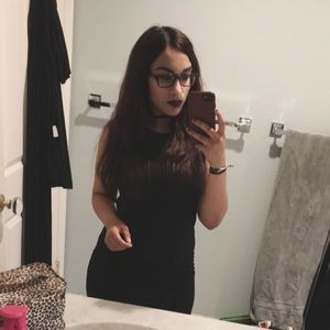 Meet your Posher, Sanila